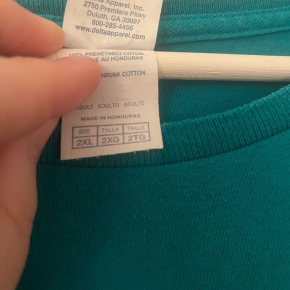 Straight Outta Quarantine Shirt - Picture 2 of 2